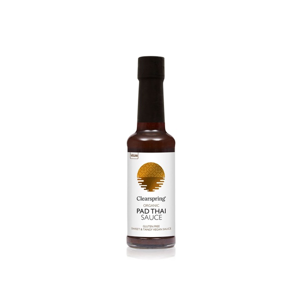 Clearspring Organic Vegan Pad Thai Sauce 150ml