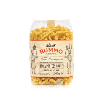 Rummo Fusilli 1kg