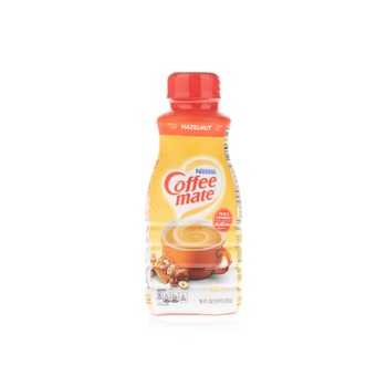 Nestle Coffee Mate Hazelnut 473ml