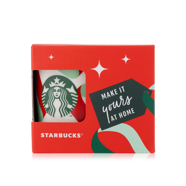 Starbucks Coffee Mug