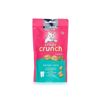 Vitakraft Peppermint Cat Treat 60g