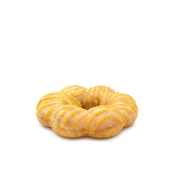 Yuzu Donut 166g