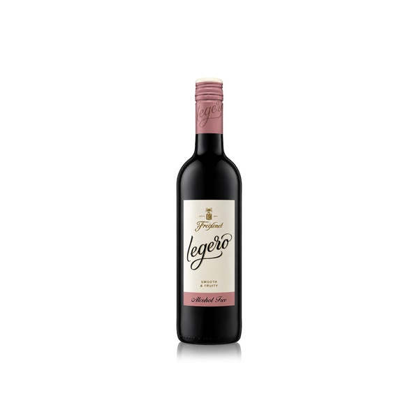 Freixenet Legero Red Grape Juice 750ml