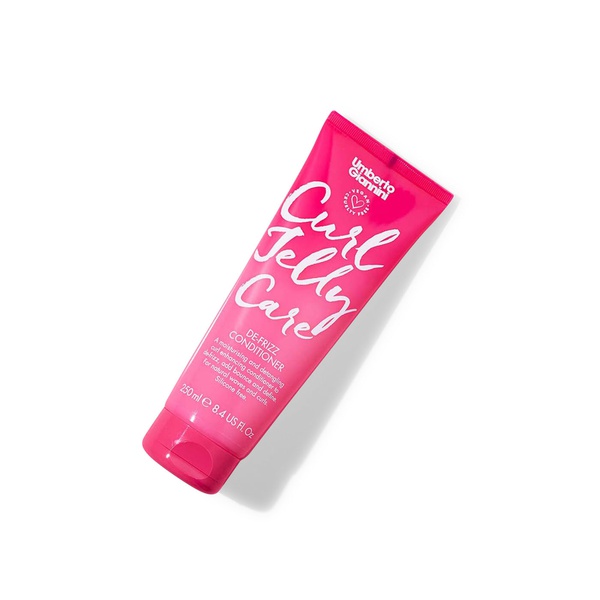 Umberto Giannini Curl Jelly Conditioner 250ml