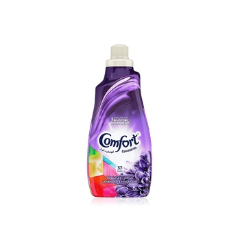 Comfort Concentrated Lavender & Magnolia Fabric Softener 1.5 litre