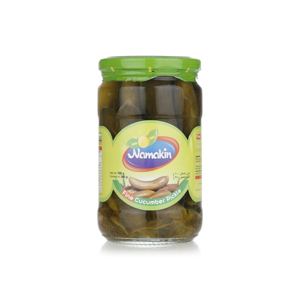 Namakin Pickled Cucumber 1100g
