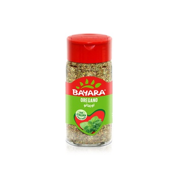 Bayara Oregano 100g