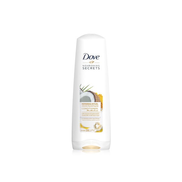 Dove Repairing Ritual Coconut Conditioner 350ml