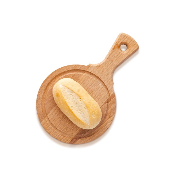 Rolls Petit Plain 40g