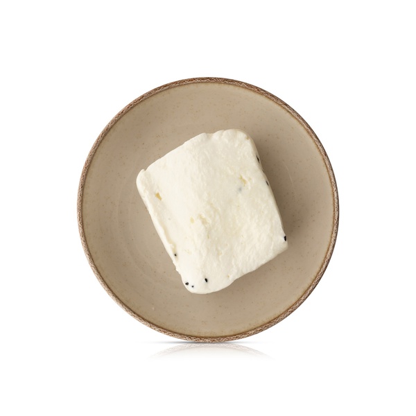 White Cheese Badr Low-Fat with Seeds