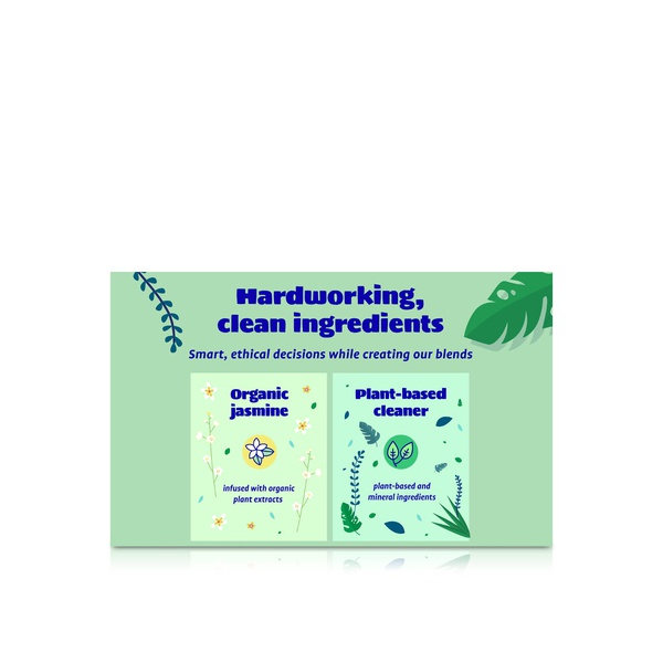 Originally Yellow Moisture Absorber and Air Purifier Jasmine 300g