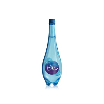 Oasis Blu Sparkling Water 1 litre