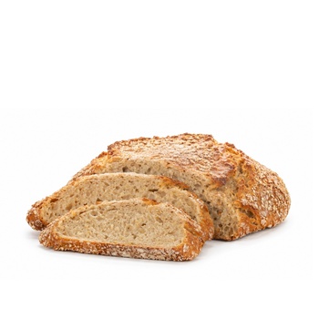 Organic Sourdough Quinoa Boule