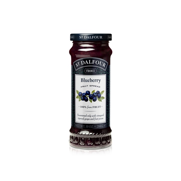 St. Dalfour Blueberry 284g