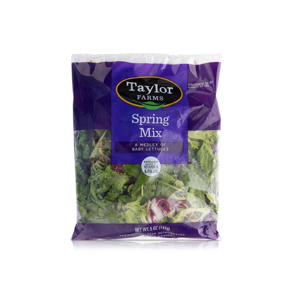 Taylor Farm Spring Mix 142g