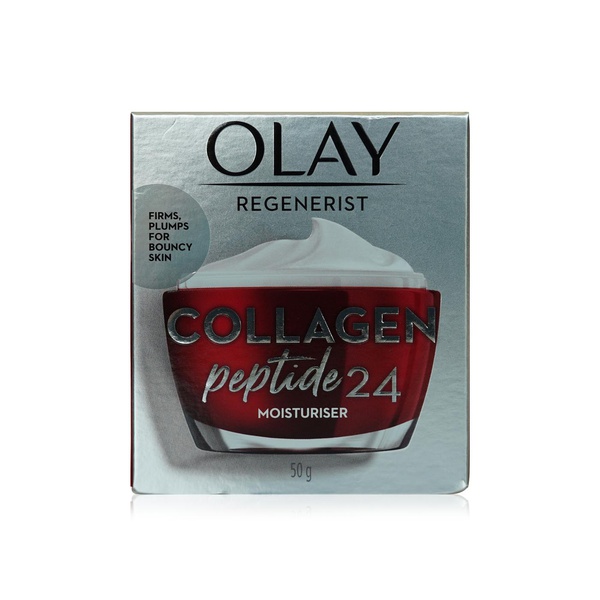 اشتري Olay Regenerist collagen peptide 24 cream 50g في الامارات