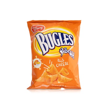 Tiffany Bugles Nacho Cheese 145 G