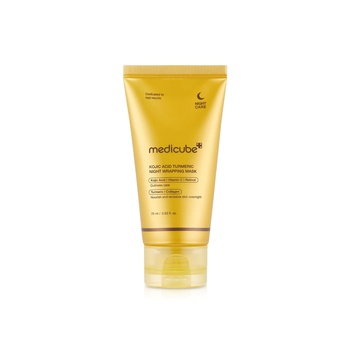 Medicube Kojic Turmeric Night Mask 75ml