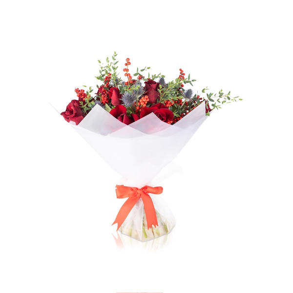 Season's Beauty Bouquet