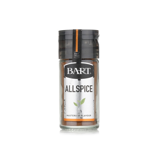 Bart Allspice 40g