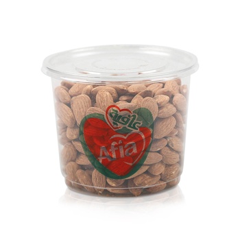 Afia Salted Jumbo Almonds