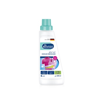 Dr Beckmann Fabric Odour Remover 500ml
