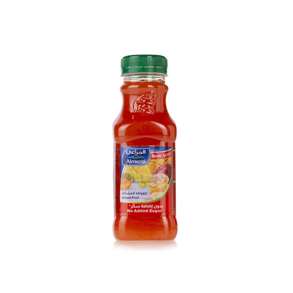 Almarai Mixed Fruit Juice 300ml