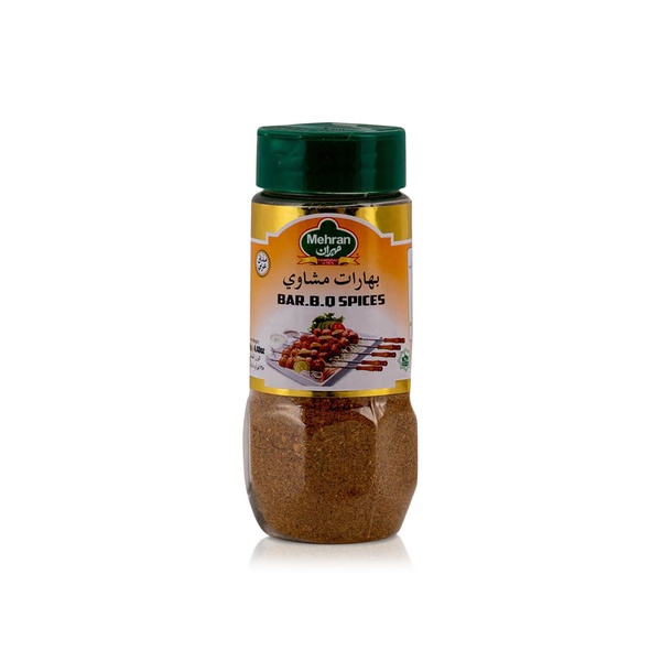 Mehran BBQ Spices 125g