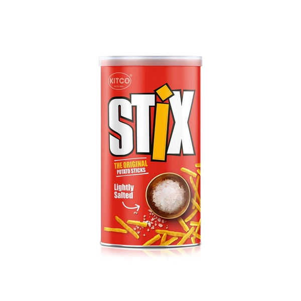 Kitco Stix Lightly Salted 40g