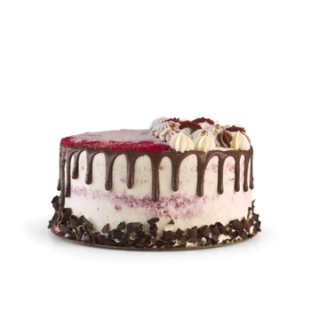 Red Velvet Cake 850g