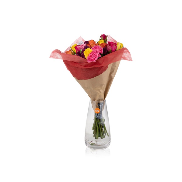ROSE SELECTION BQ