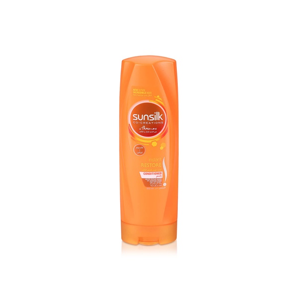 Sunsilk Instant Restore Conditioner 350ml