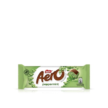 Aero Peppermint 36g