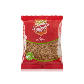 Bayara Fenugreek 200g