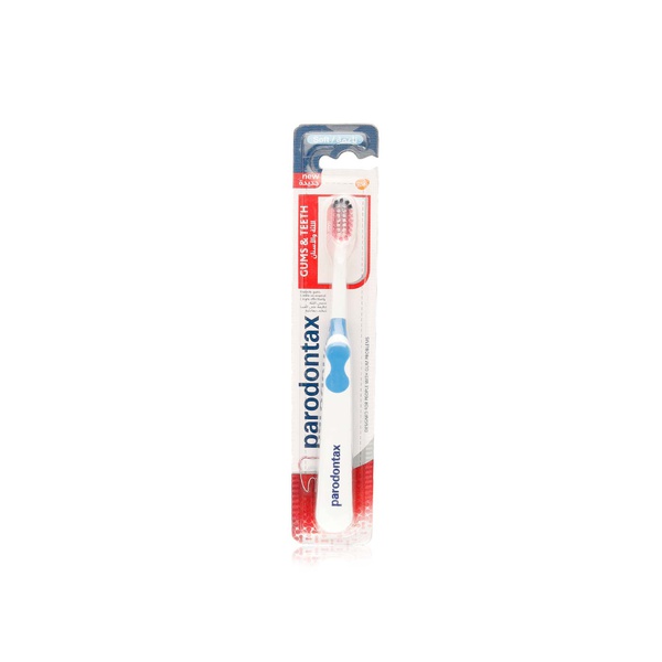 Parodontax Soft Toothbrush
