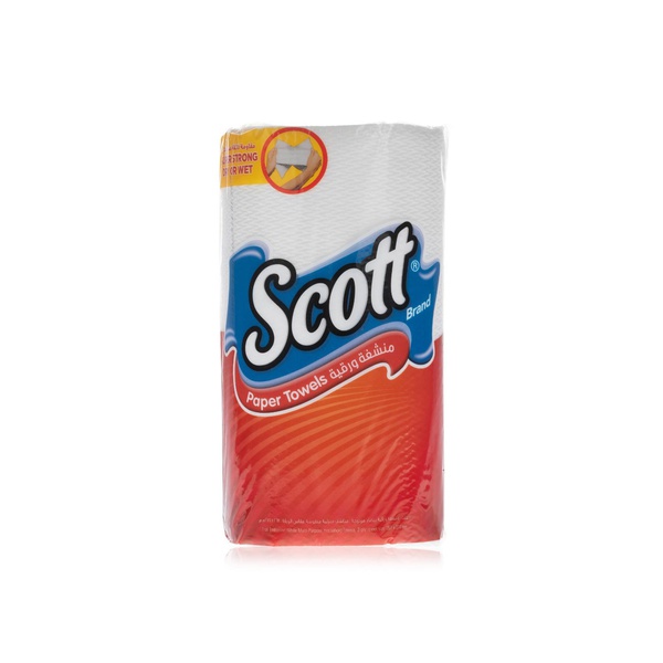 Buy Scott paper towel single roll in UAE