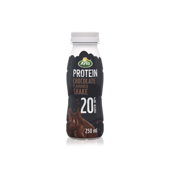Arla Protein Shake Chocolate 250ml