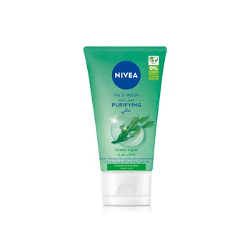 Nivea Purifying Face Wash 150ml
