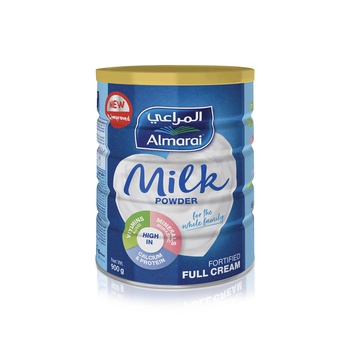 Almarai Full Cream Milk Powder 900g
