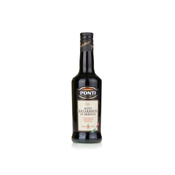 Ponti Aceto Balsamico Di Modena 500ml