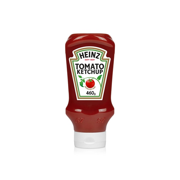 Heinz Tomato Ketchup 460g