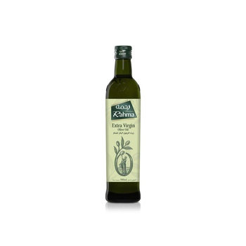 Rahma Extra Virgin Olive Oil 500ml