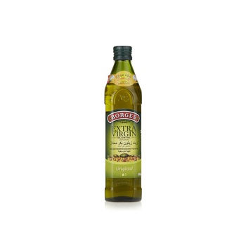 Borges Extra Virgin Olive Oil 500ml