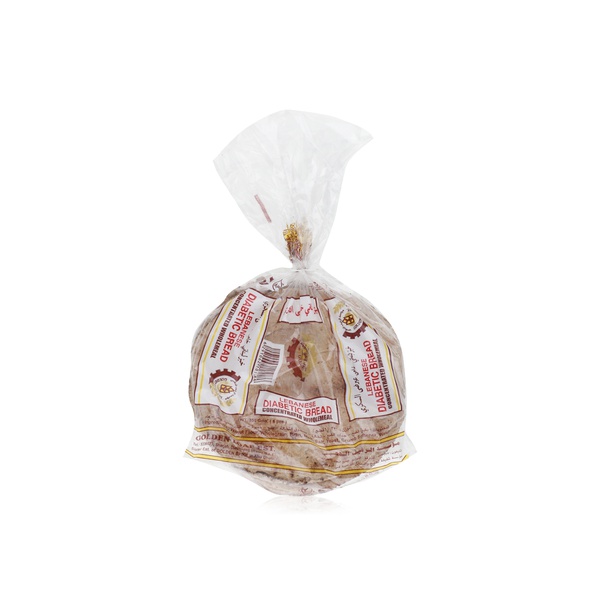 Golden Loaf Diabetic Bread 350g