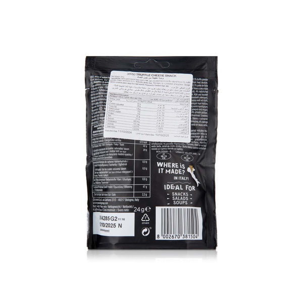 Granarolo Cheese Bites Truffle 24g