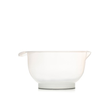 Waitrose  Essential Mixing Bowl 27cm