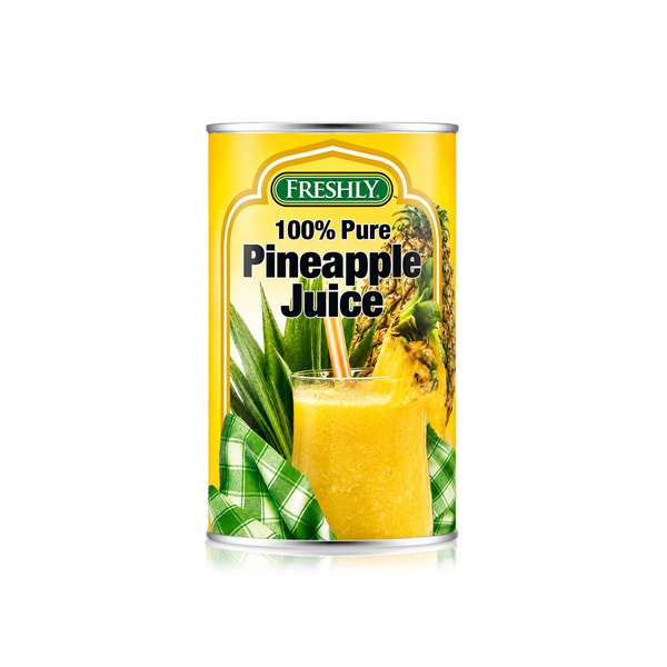 Freshly Pineapple Juice 1305ml