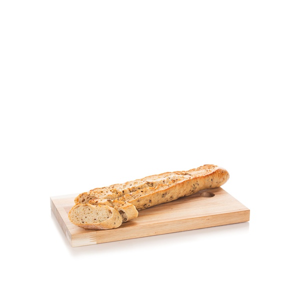 Seeded Baguette 280g