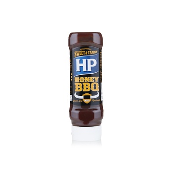 Hp Honey BBQ Sauce 465g