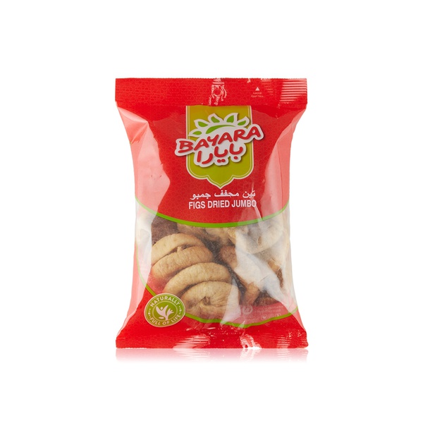 اشتري Bayara jumbo dried figs 400g في الامارات